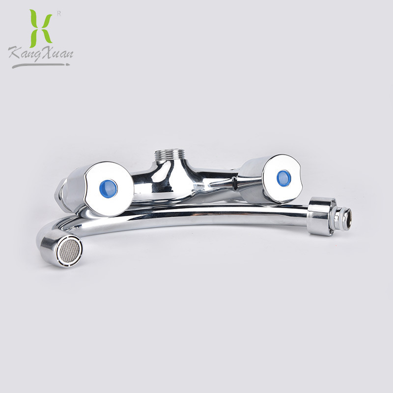 Durable  Big ABS Plastic Faucets Water Tap Bathroom and Kitchen Taps