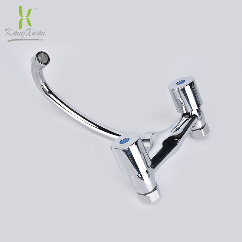 Durable  Big ABS Plastic Faucets Water Tap Bathroom and Kitchen Taps