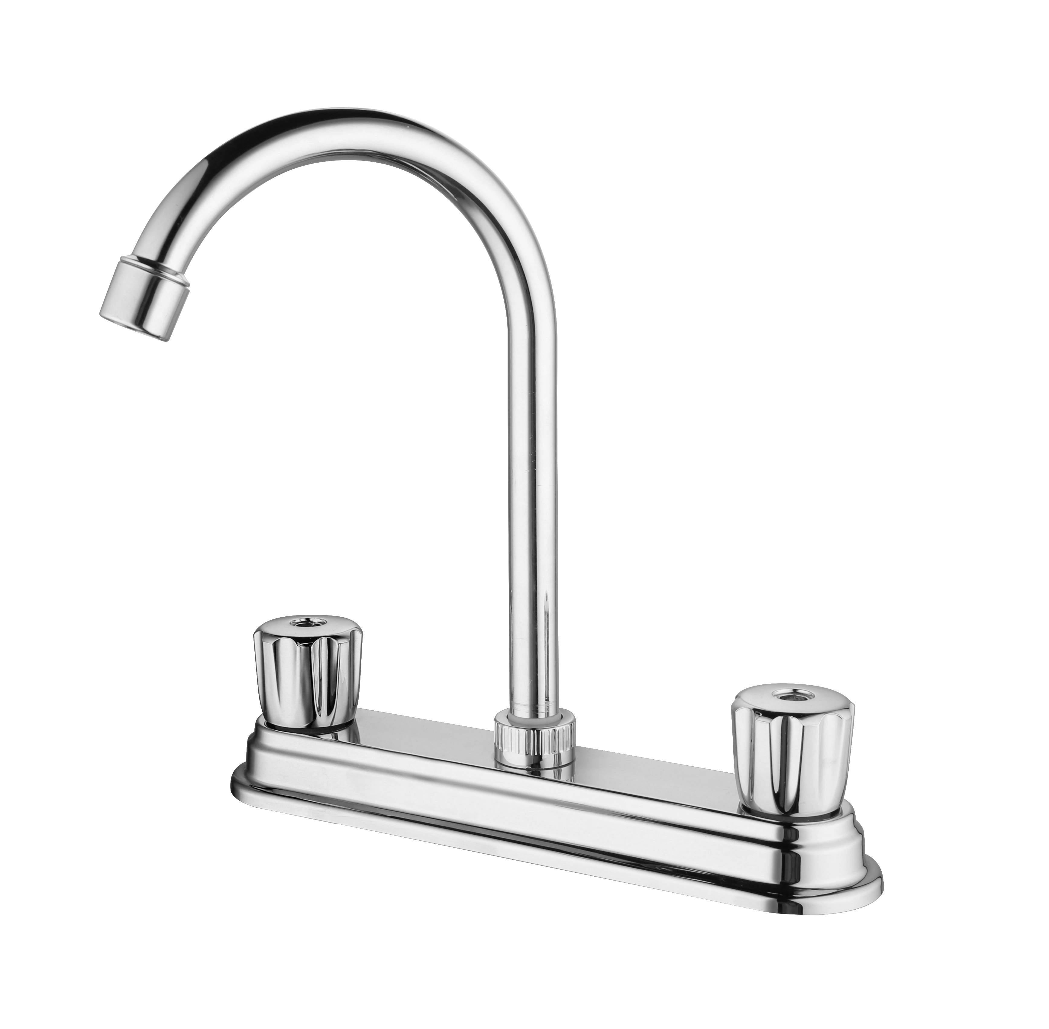 Durable  Big ABS Plastic Faucets Water Tap Bathroom and Kitchen Taps