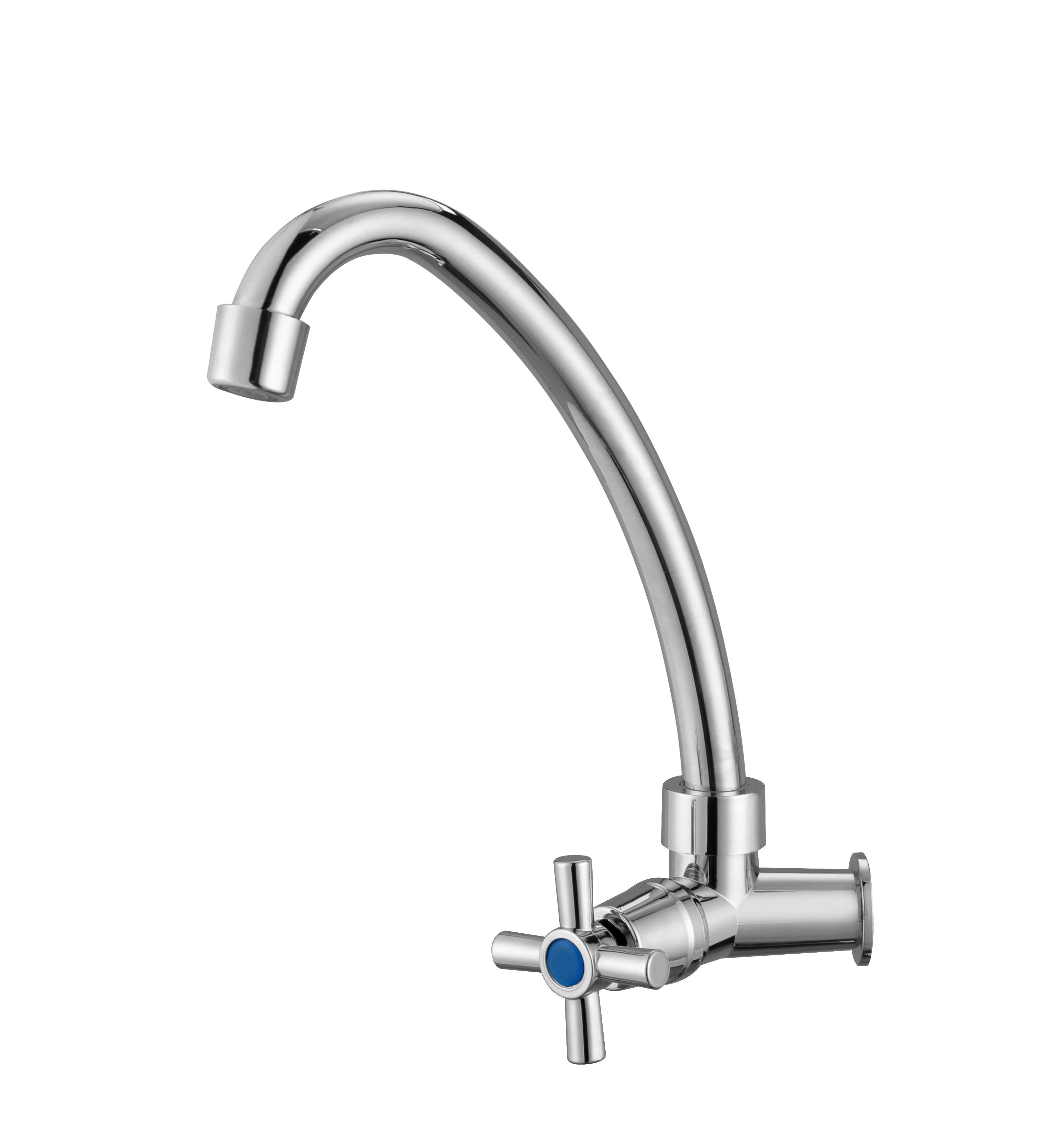 Wall mount Faucets Tub Stand Alone Cold Water Contemporary ABS  kitchen tap faucet