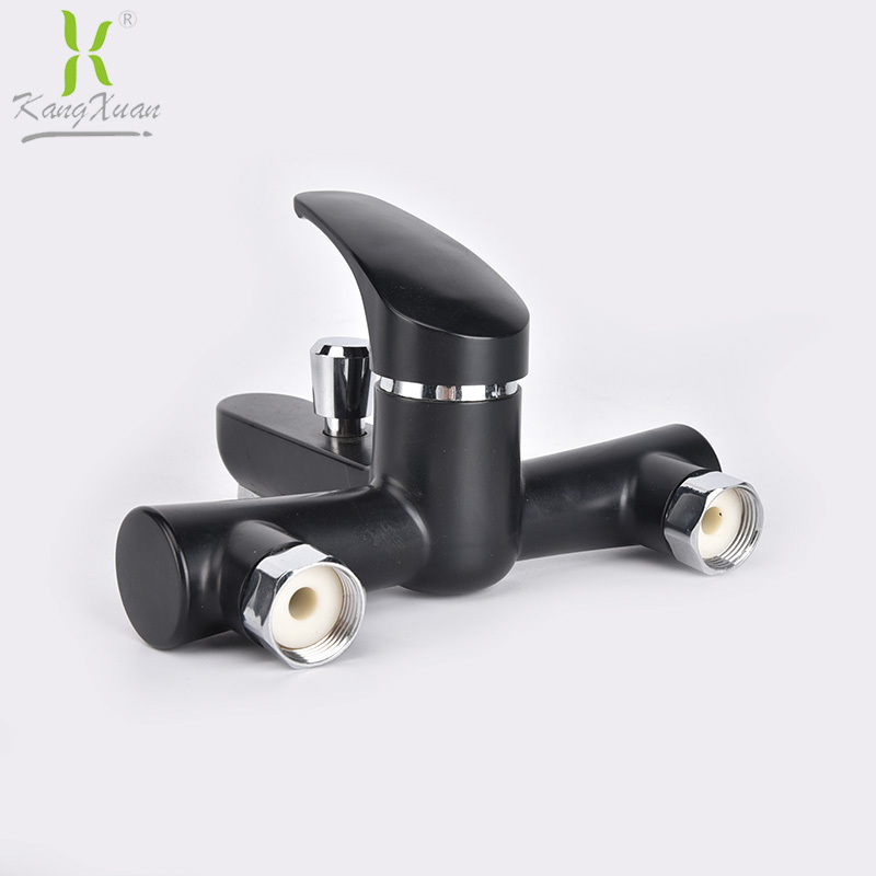 Factory professional production  freestanding bath tub faucet bathroom shower for bathtub Constant temperature faucet