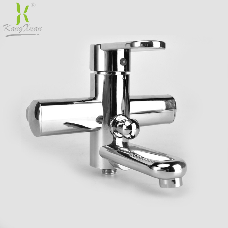 Factory product faucet bath tub mixer shower set for bathroom