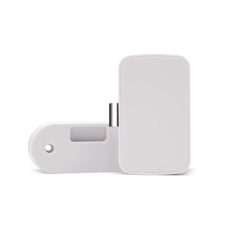 Hot sale Smart Cabinet Drawer lock tuya APP Controlled  Anti-Theft BT home Locks for home electronics cerradura inteligente