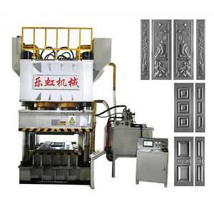 3600T/1500T Double Action Metal Stamping Deep Drawing Four Column Hydraulic Press Machine