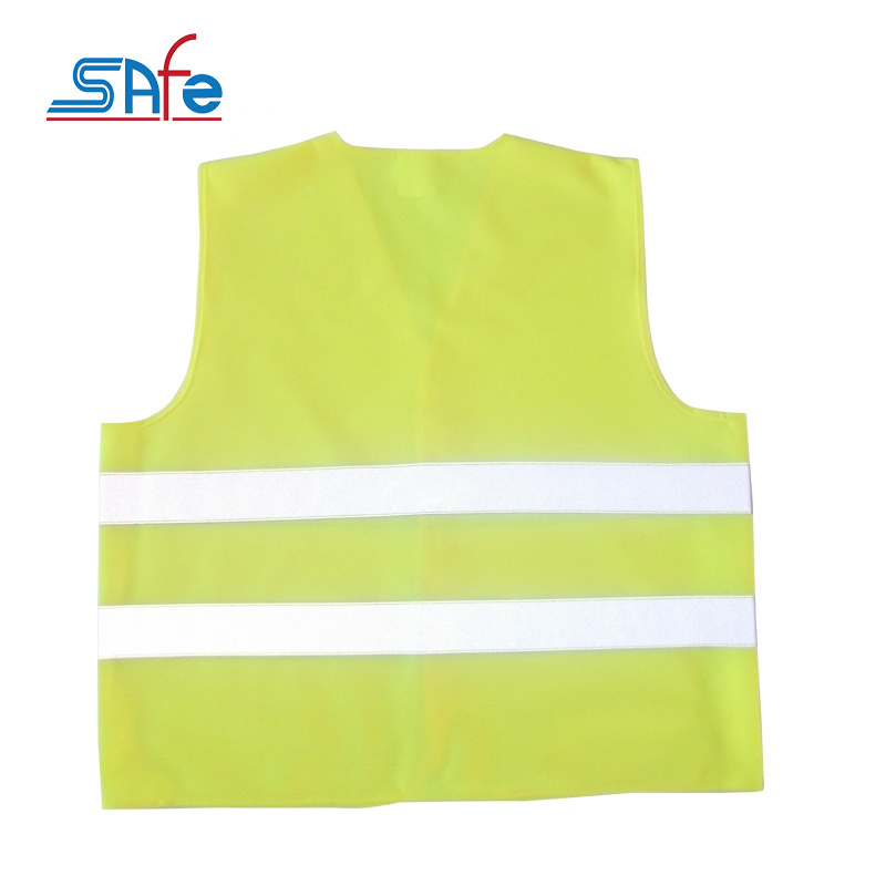 Best Selling vest cat reflective vest coloured hi vis waterproof safety vest