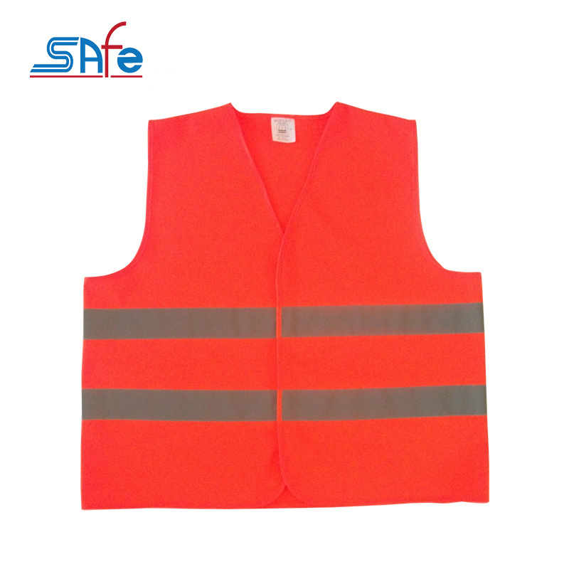 Best Selling vest cat reflective vest coloured hi vis waterproof safety vest