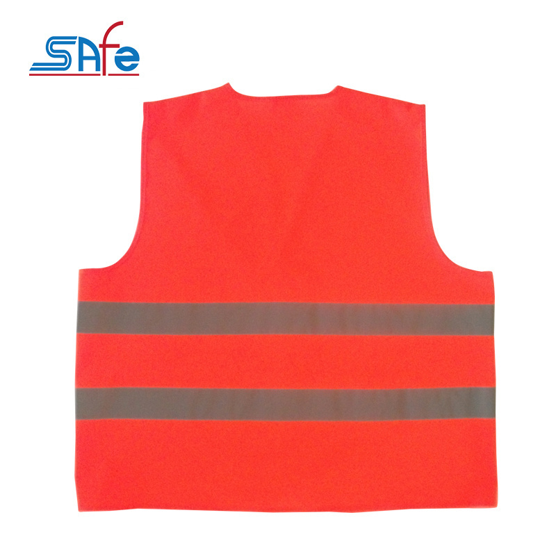 Best Selling vest cat reflective vest coloured hi vis waterproof safety vest