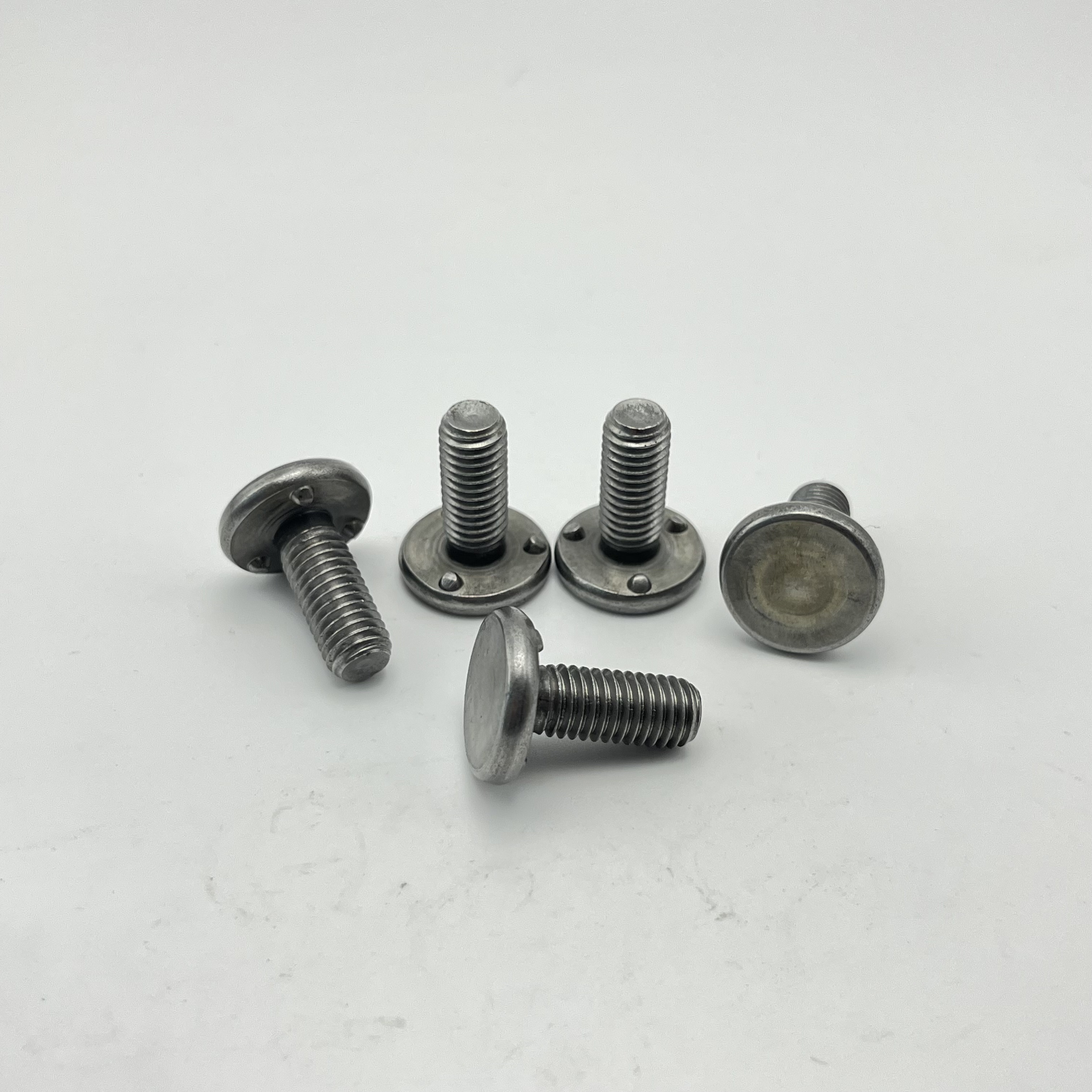 Welding Fasteners Stud Welding Bolts