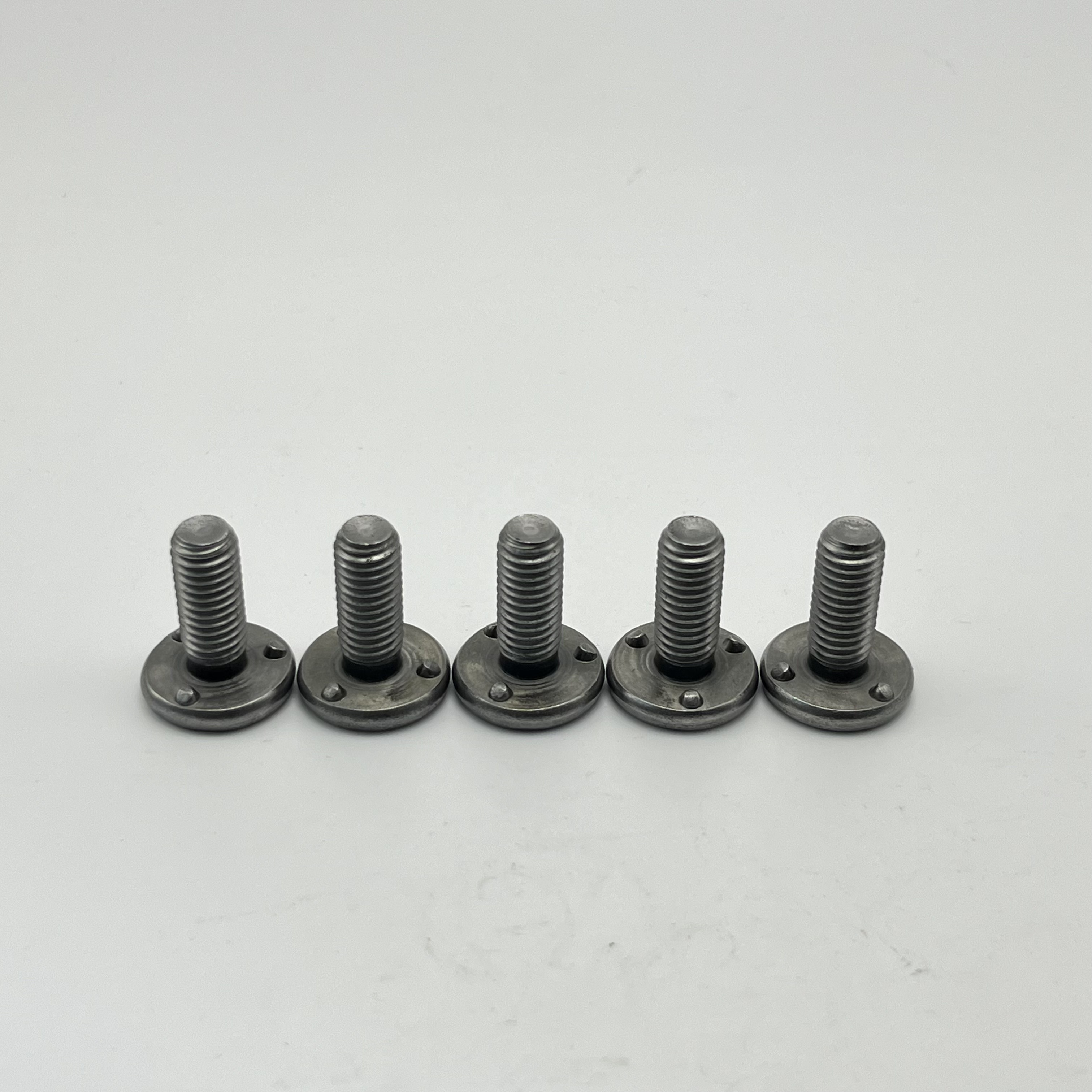 Welding Fasteners Stud Welding Bolts