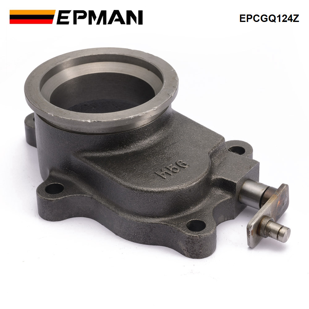 EPMAN Turbocharger 2.5