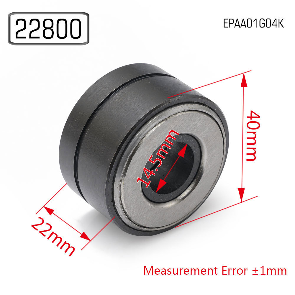 EPMAN Stainless Steel Wheel Stud Installer For 22800 24234 28950