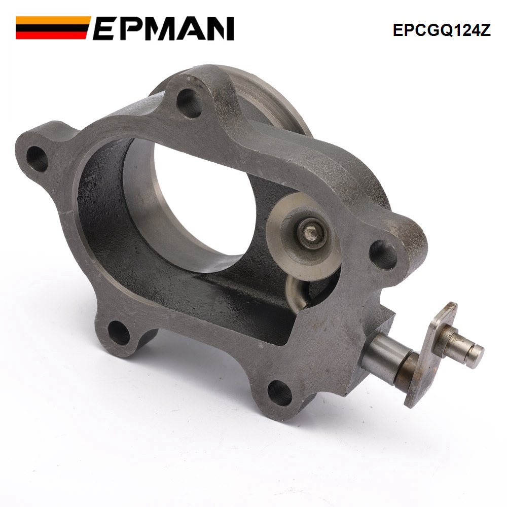 EPMAN Turbocharger 2.5