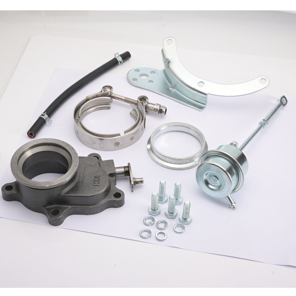 EPMAN Turbocharger 2.5