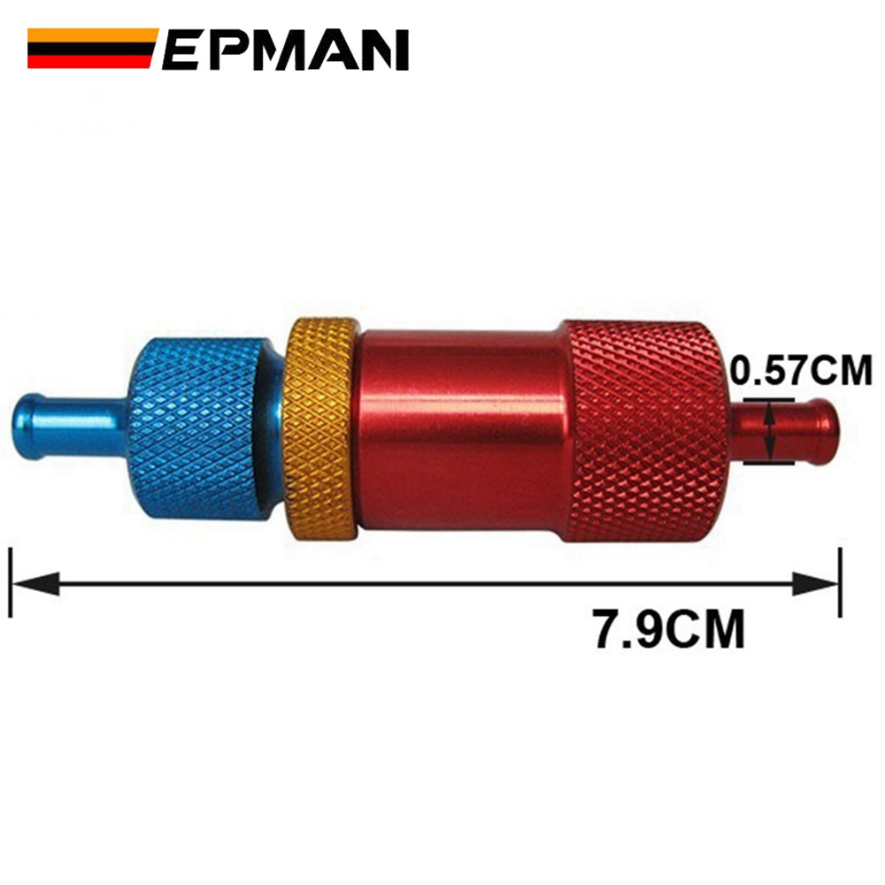 EPMAN Universal Adjustable Manual Turbo Pressure Boost Controller MBC for Audi A4 B5 1.8T / A3 99-05 EP-BC1007