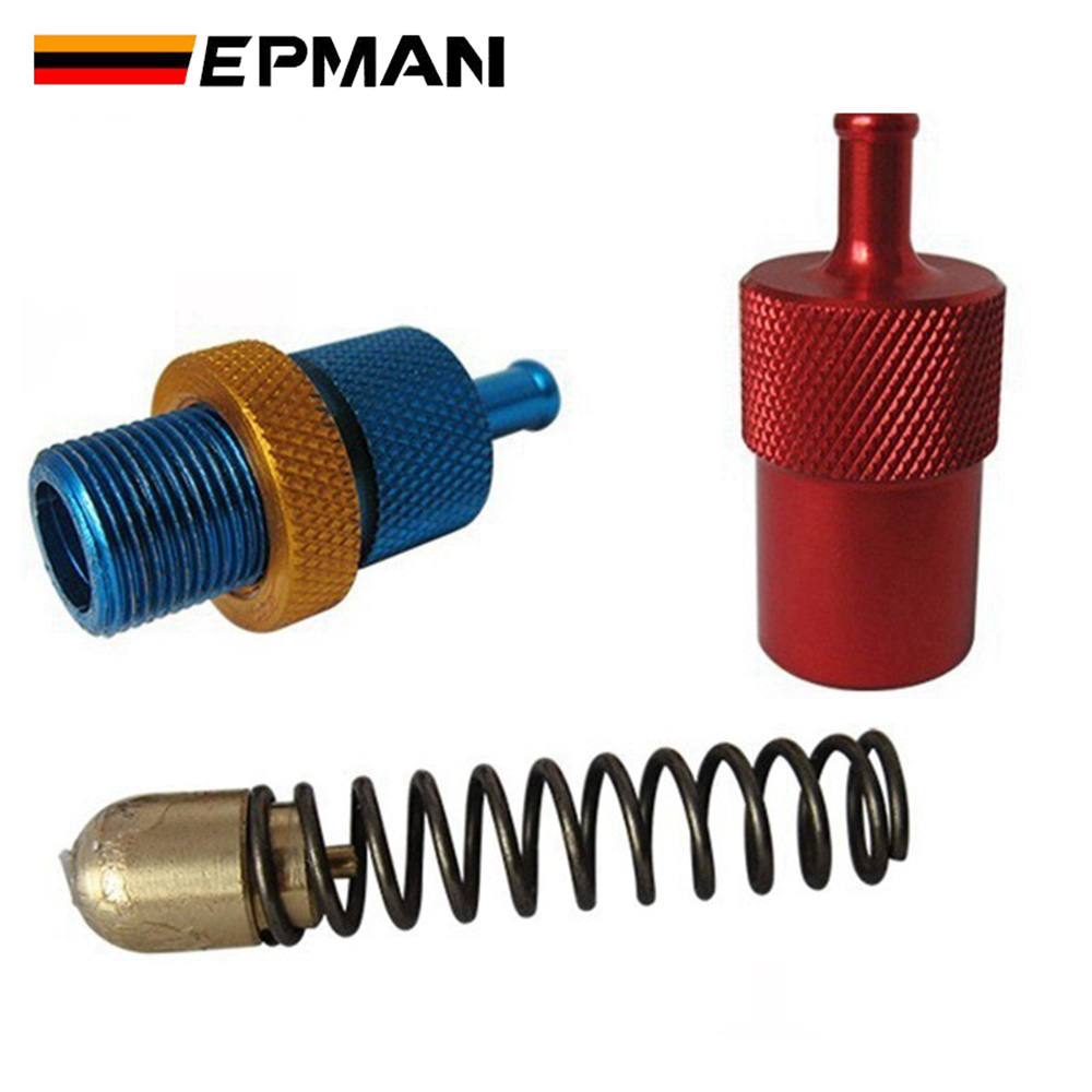 EPMAN Universal Adjustable Manual Turbo Pressure Boost Controller MBC for Audi A4 B5 1.8T / A3 99-05 EP-BC1007