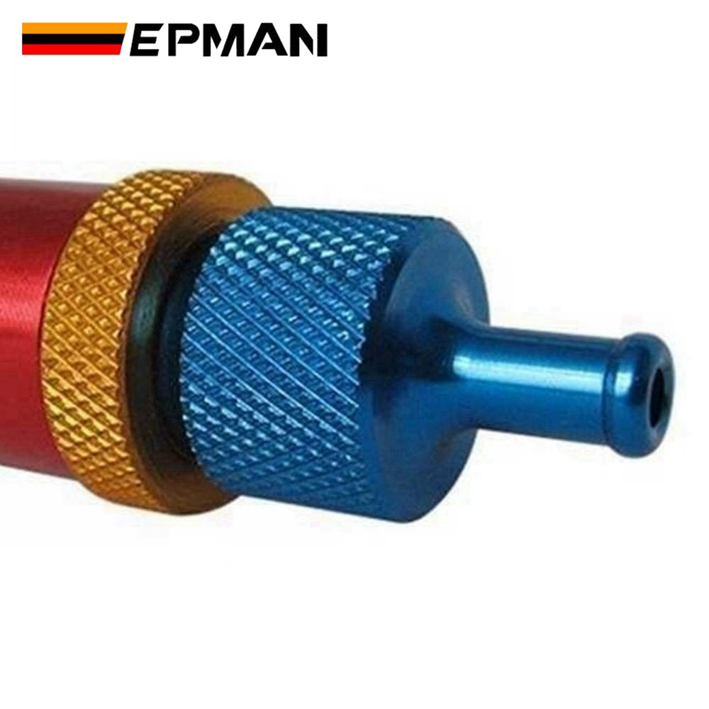 EPMAN Universal Adjustable Manual Turbo Pressure Boost Controller MBC for Audi A4 B5 1.8T / A3 99-05 EP-BC1007