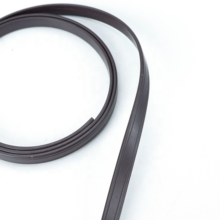 2022 high quality flexible magnet rubber strip