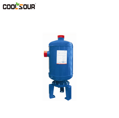 Coolsour Refrigeration Suction Line Accumulator (2 or 4 Connectors) , Refrigeration Parts