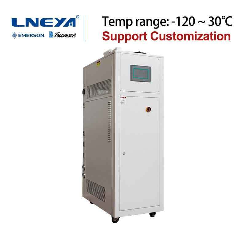 -60 -80 -120 Ultra Low Temperature Cryogenic Coolant Chiller Manufacturers