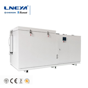 Ultra Low Temperature Industrial Refrigerator Freezer