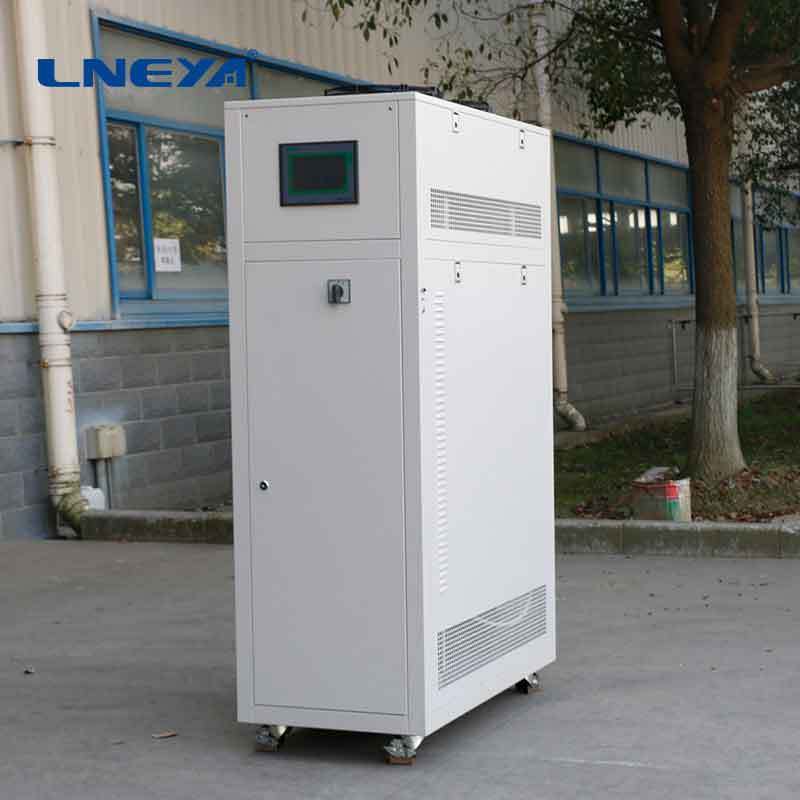 -60 -80 -120 Ultra Low Temperature Cryogenic Coolant Chiller Manufacturers