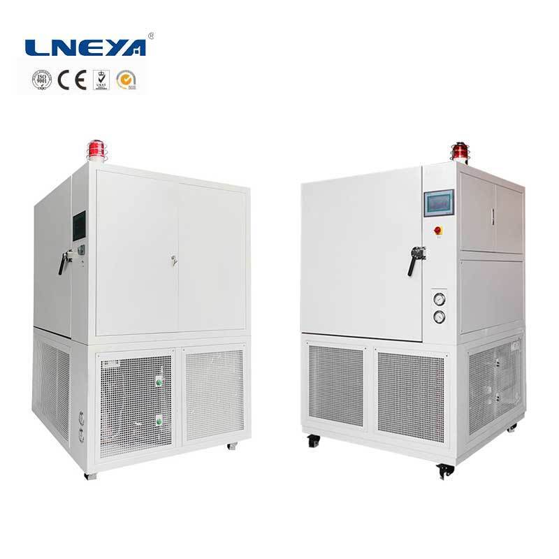 LNEYA 280L 800L 1000L Industrial Ultra Low Temperature Freezer Refrigerator for Bearing