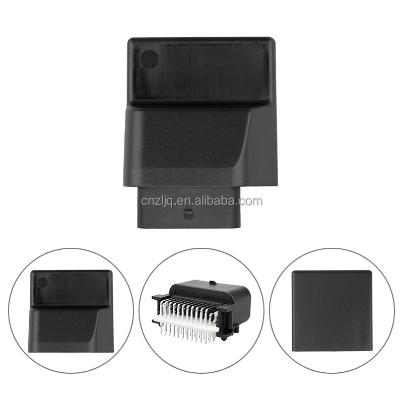 High Quality Motorcycle ECU Electronic Control Unit Enclosure For YE SON Delphi KEIHIN EFI System Motorcycle