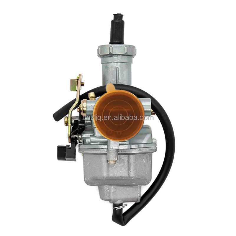 PZ27 27mm Motorcycle Carburetor CG 150 125cc 150cc 200cc 250cc ATV Go Kart Dirt Bike For Honda Motorcycle Engine Carburettor