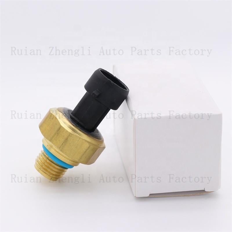 High Quality Auto Transmission Oil Pressure Sensor For 4921501 3084521 Cummins