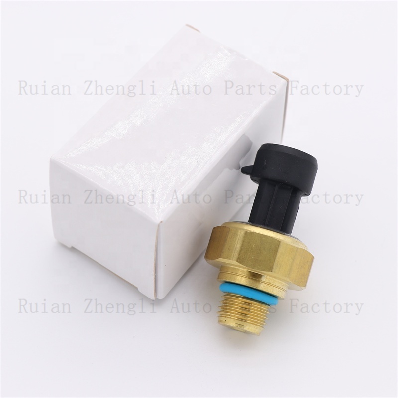 High Quality Auto Transmission Oil Pressure Sensor For 4921501 3084521 Cummins