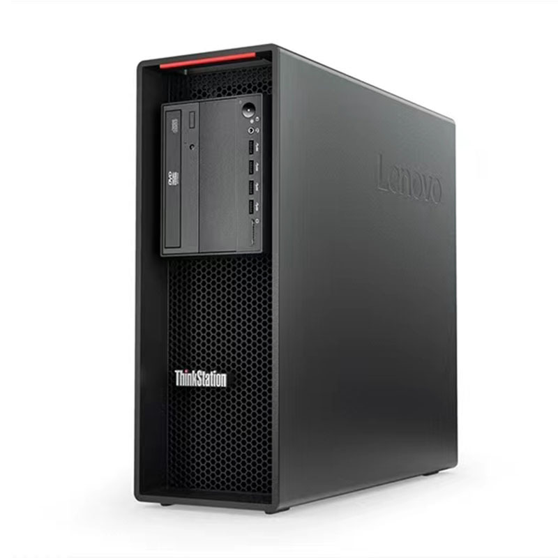 3D Modeling For Graphic Design Lenovo Workstation p520 Lab Tower Workstation