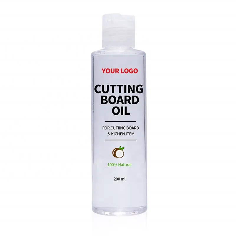 Premium food grade Mineral Oil, best Choice for Food Grade Applications & Wood Treatment for for Cutting Board