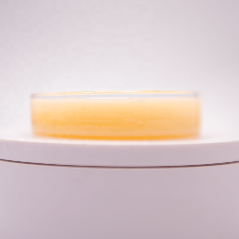 Cost-effective OEM 100% natural ingredient wax for cutting board butcher block wax conditioner