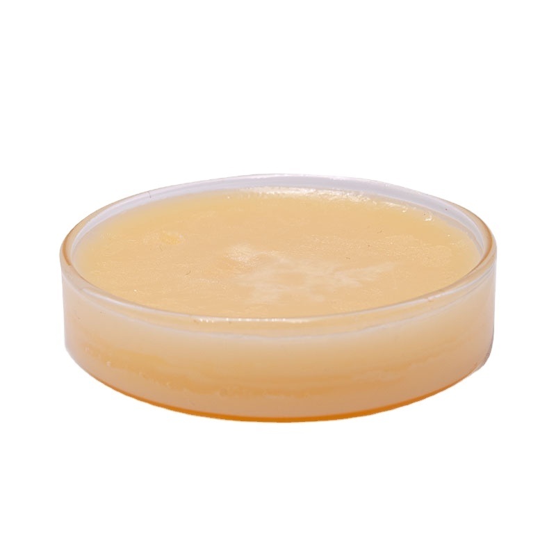 Cost-effective OEM 100% natural ingredient wax for cutting board butcher block wax conditioner