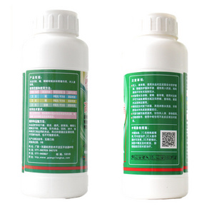 Wholesale Good Price Liquid Insecticide 500ml Best Efficiency Insecticide For Pest Control