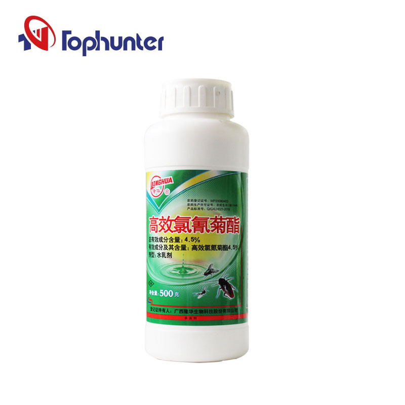 Wholesale Good Price Liquid Insecticide 500ml Best Efficiency Insecticide For Pest Control