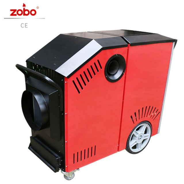 Competing product premium quality patio biomass wood pellet stove heater