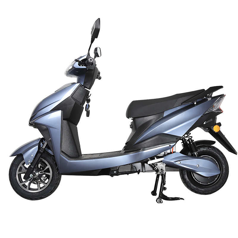 fashionable high quality electric scooters EEC big power 72v lithium battery other motorcycles CKD SKD  moto motorcycles