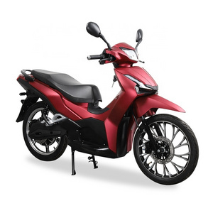 ZXTEC Newly Designed High end Electric Motorcycle 2000W 72V Lithium Battery Motorcycle Adult Electric Scooter