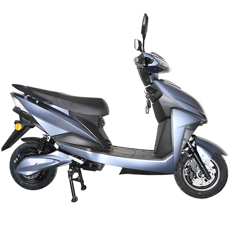 fashionable high quality electric scooters EEC big power 72v lithium battery other motorcycles CKD SKD  moto motorcycles