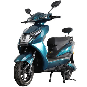 2024 Hot Sale 72V 800 Watt  Electric  Bike Adult  Motorcycles