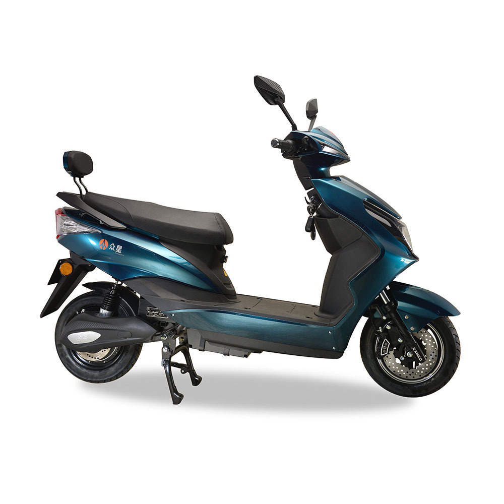 2023 Design technology sense fashion adult electric scooter motorcycle for sale