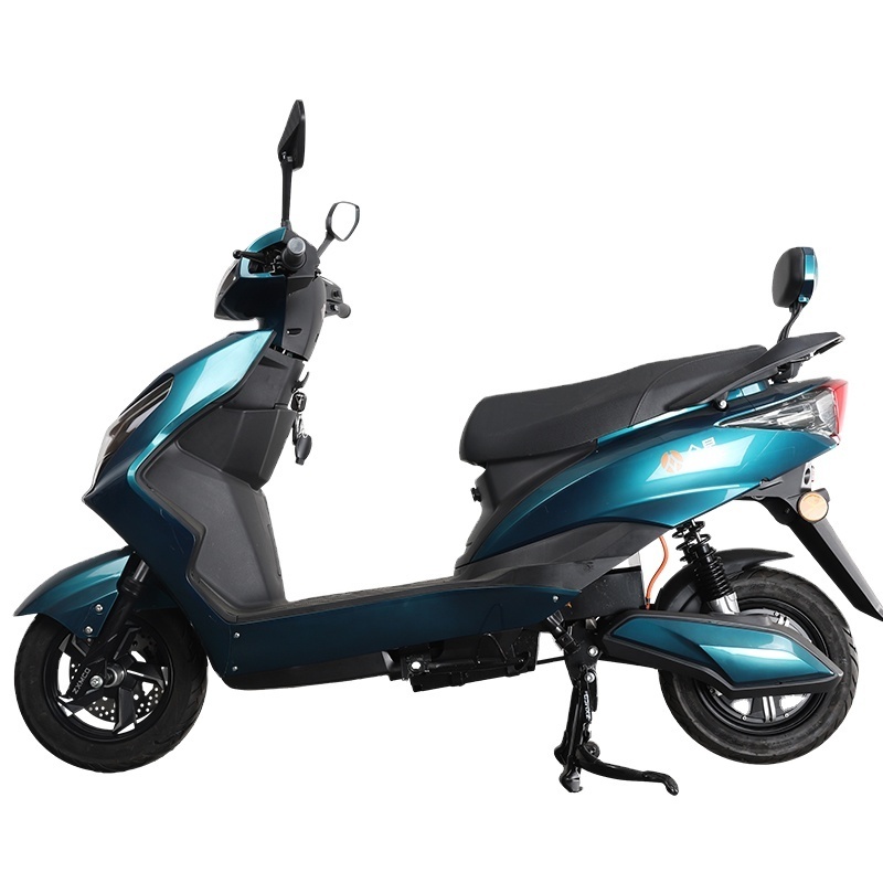 2024 Hot Sale 72V 800 Watt  Electric  Bike Adult  Motorcycles