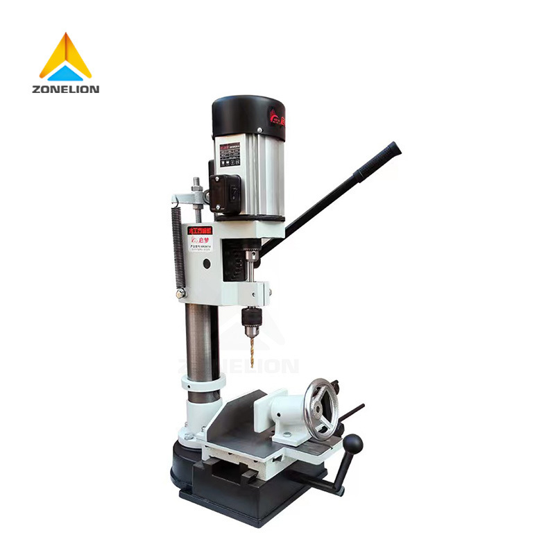 Woodworking Square Mortise And Tenon Machines Open Table Machines Square Hole Drilling And Slotting Machines