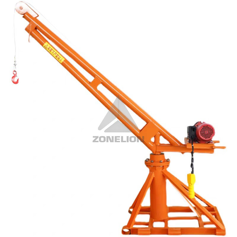 Mini Hoist Crane Price Mini Spider Crane Price Mini Spider Crane