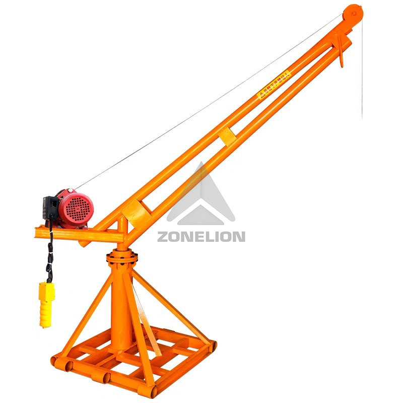 Mini Hoist Crane Price Mini Spider Crane Price Mini Spider Crane