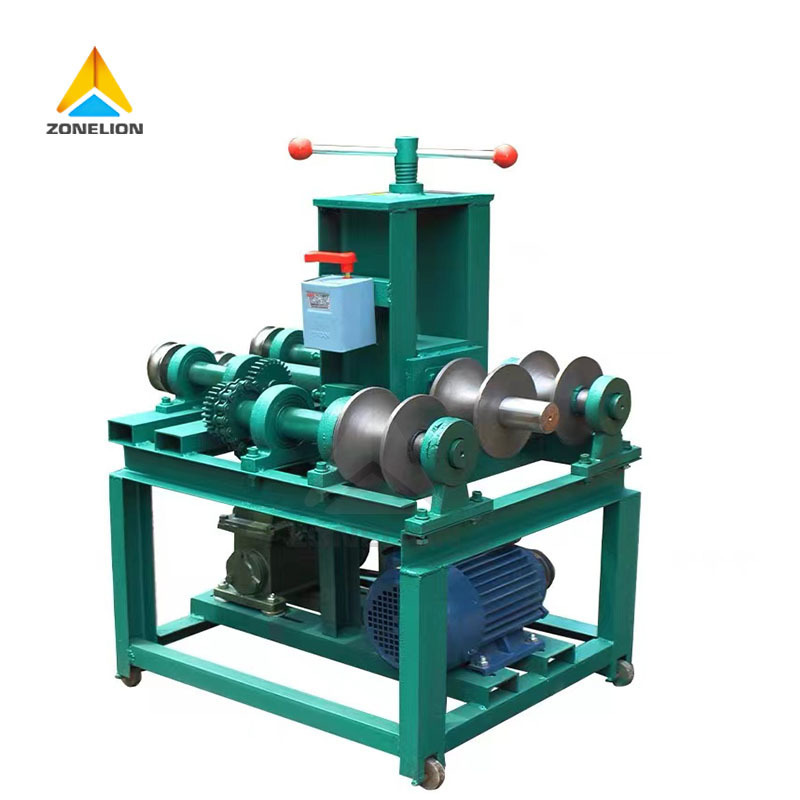 Electrical steel bar tube bender machines square pipe bending machine price vertical stainless steel pipe round pipe bender