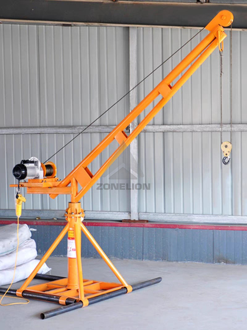 Mini Hoist Crane Price Mini Spider Crane Price Mini Spider Crane