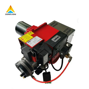 STW120-P Boilers Parts Diesel Burners Waste Oil Burner