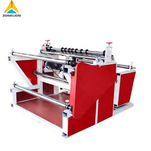 Automatic Roll To Sheet 24 Inch Automatic Paper Cutter For Sell